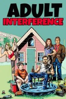 Adult Interference
