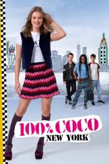 100% Coco Nova York