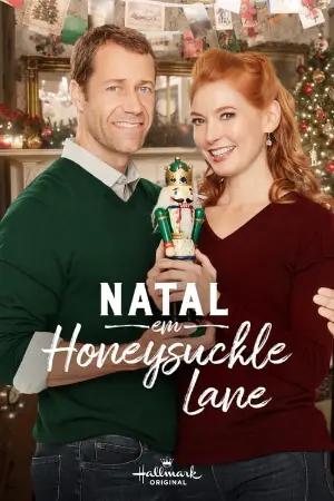 Natal em Honeysuckle Lane