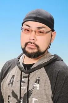 Takahiro Fujiwara como: Pippin (voice)