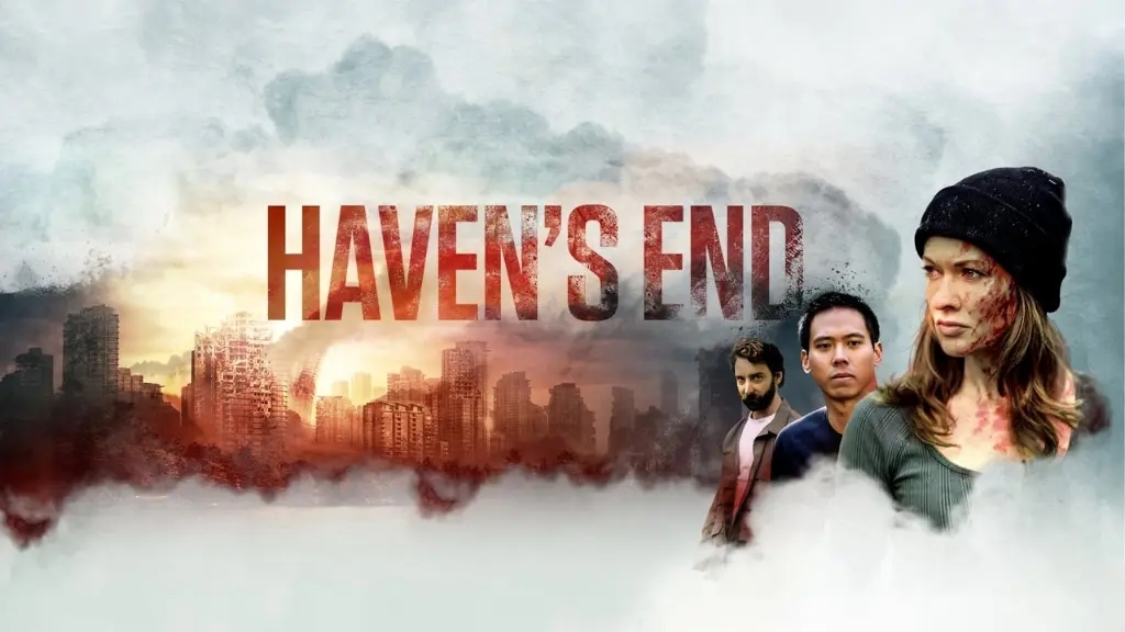 Haven's End