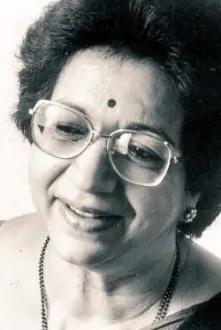 Vijaya Mehta como: Mausi