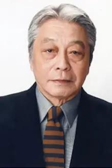 Nobuyuki Katsube como: Takao Kishida