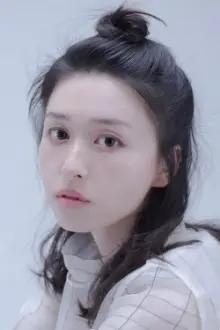 Gong Zhe como: Daughter
