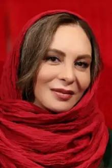 Afsaneh Bayegan como: Takhti's Mother