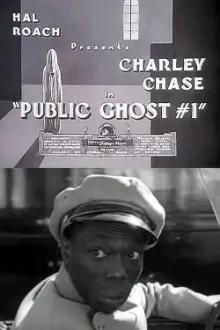 Public Ghost # 1