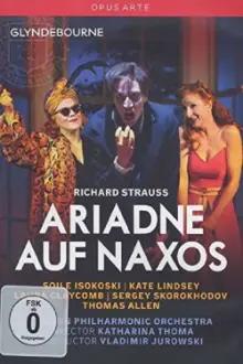 StraussR: Ariadne auf Naxos