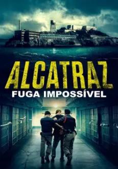 Alcatraz - Fuga Impossível