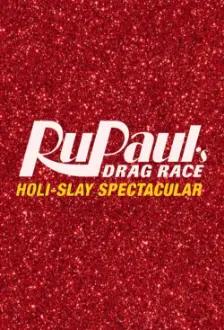 RuPaul's Drag Race Especial: Rainha do Natal
