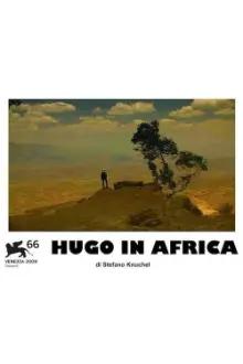 Hugo en Afrique