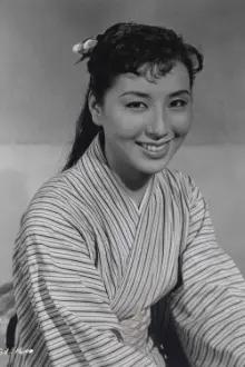 Keiko Shima como: Chieko