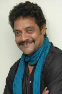 P. Ravi Shankar como: Kishore