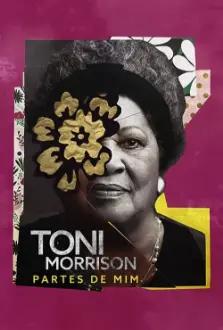 Toni Morrison: Partes de Mim