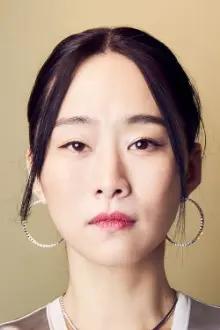 Wu Ke-Xi como: Nina Wu