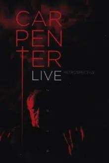John Carpenter: Live Retrospective