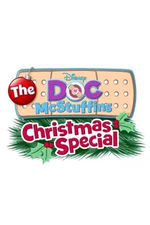The Doc McStuffins Christmas Special