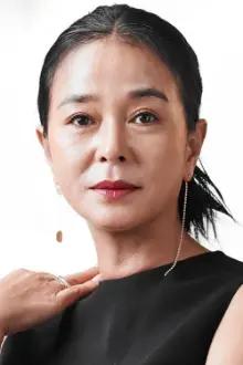 Cho Min-soo como: Ne-mo's mother