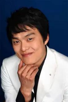 Choi Gyu-hwan como: Asst Manager Cha