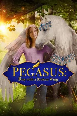 Pegasus: Pônei com uma Asa Quebrada