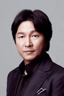 Yoo Ha-bok como: Hang Chul-gu