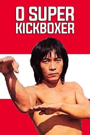 O Super Kickboxer