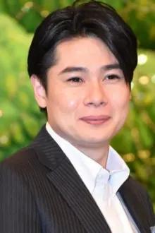 Takashi Yoshimura como: 