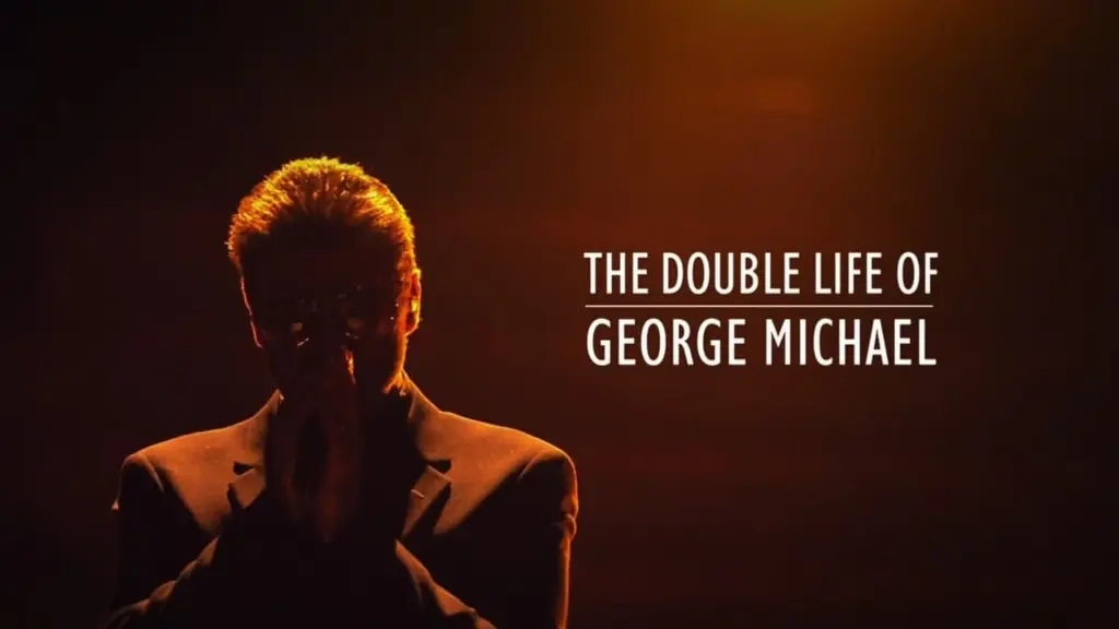 The Double Life of George Michael