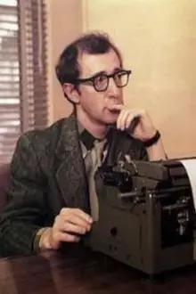 Question de temps: Une heure avec Woody Allen