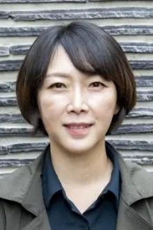Kim Do-young como: Kang Ji-soo