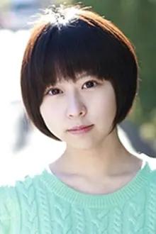 Nanami Fujimoto como: Jinko Komori