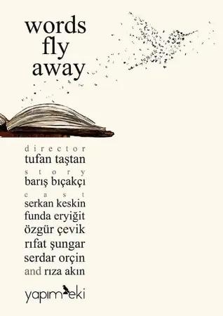 Words Fly Away