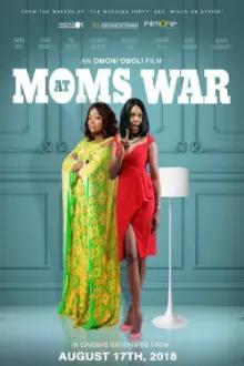 Mães em Guerra
