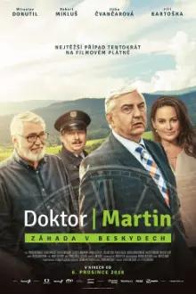 Doctor Martin: The Mystery of Beskid Mountains