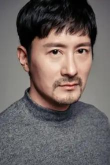 Lim Hyung-jun como: Masahide Okuda