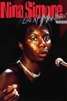 Nina Simone: Live At Montreux