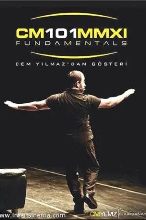 CM101MMXI Fundamentals (2013) Extralar