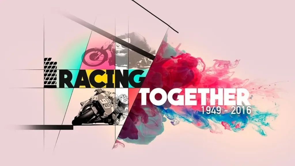Racing Together