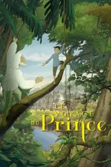 A Viagem do Príncipe