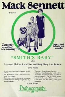Smith's Baby