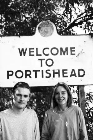 Welcome to Portishead