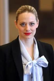 Jelena Veljača como: Dijana Supilo