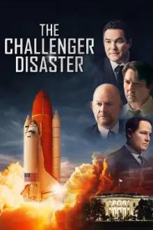 O Desastre Challenger