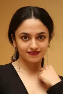 Malavika Nair como: Sisira Bharadwaj