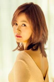 Uhm Soo-jung como: Yoga Woman