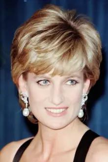 Princess Diana of Wales como: Self (archive footage)