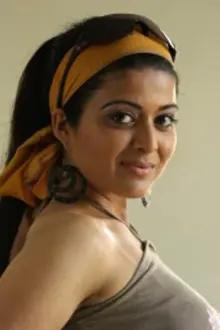 Kavita Srinivasan como: Kalavathi