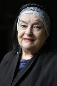 Medea Chakhava como: Nino
