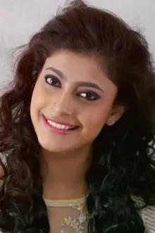 Parvathy Nambiar como: Ann