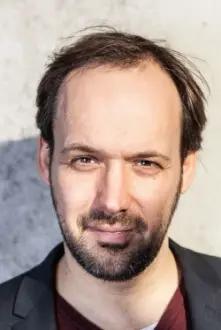 Felix Knopp como: Christoph Schneider