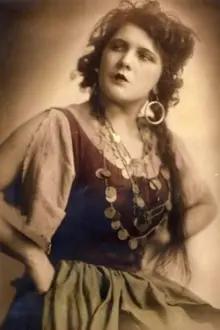 Anna Tőkés como: Mrs Margittai